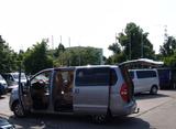 Hyundai H-1 Travel Premium FACELIFT -NAVI/LEDER/8Si - Hyundai H-1 in Berlin
