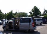 Hyundai H-1 Travel Premium FACELIFT -NAVI/LEDER/8Si - Hyundai H-1 aus 2019