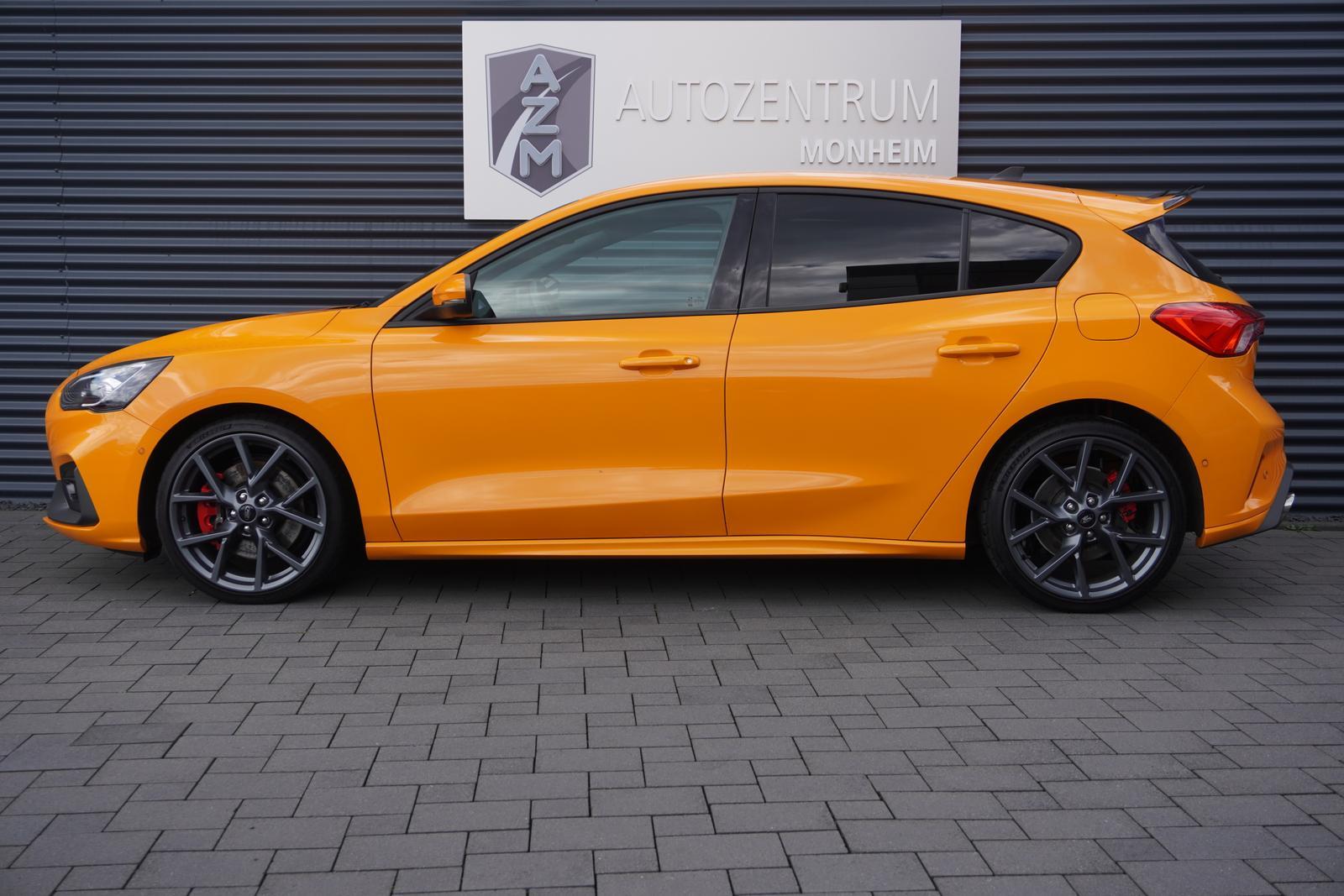 Ford Focus ST VIRTUAL RECARO KAMERA MATRIX NAVI LED, миниатюра 4