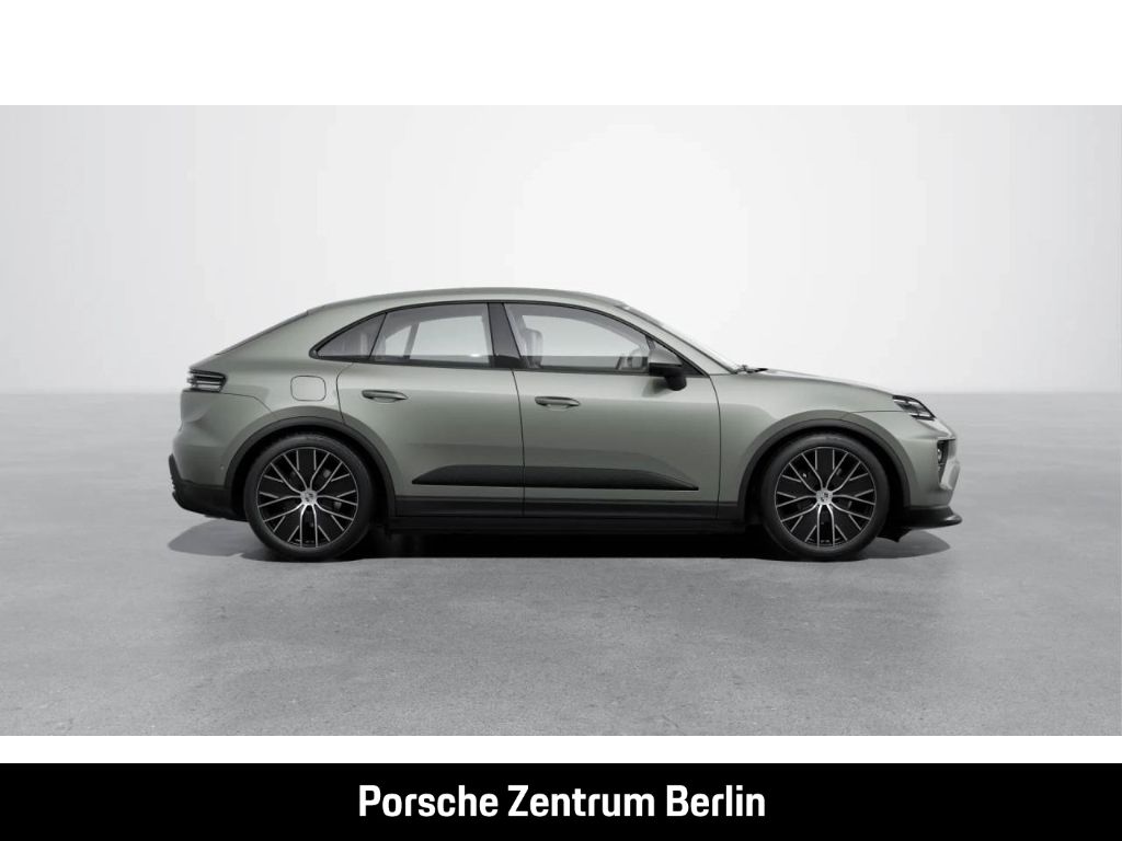 Porsche Macan - Bild 7