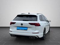 Volkswagen Golf VIII Variant R 2.0 TSI DSG MATRIX AHK BLACK