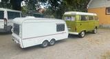 T@b Rascal 280 Micro Wohnwagen Mini Caravan  - T@b Wohnwagen