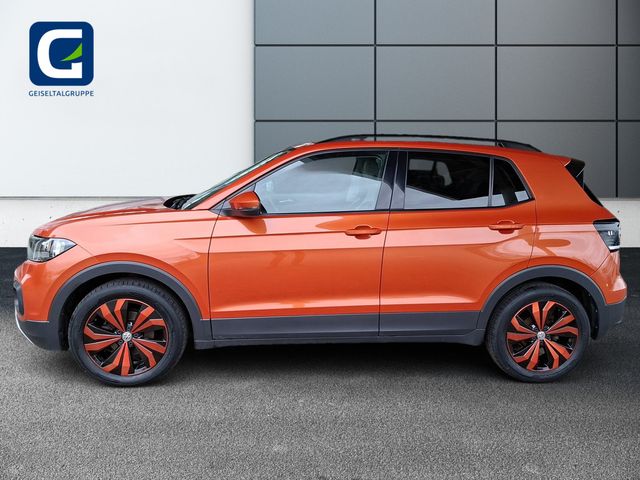 T-Cross 1.0 TSI Life *NAVI*SHZ*PDC*ACC*BLIND SPO