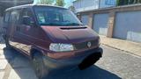 Volkswagen T4 Multivan Syncro 2.5 Benzin TÜV 04/2028 - Volkswagen T4 mit Benzin-Antrieb: Kleinbus, 2.0