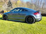 Audi TT RS Coupe 2.5 TFSI S tronic quattro - - Audi TT RS: Sportwagen
