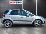 Suzuki SX4 Limited - Suzuki: Händler