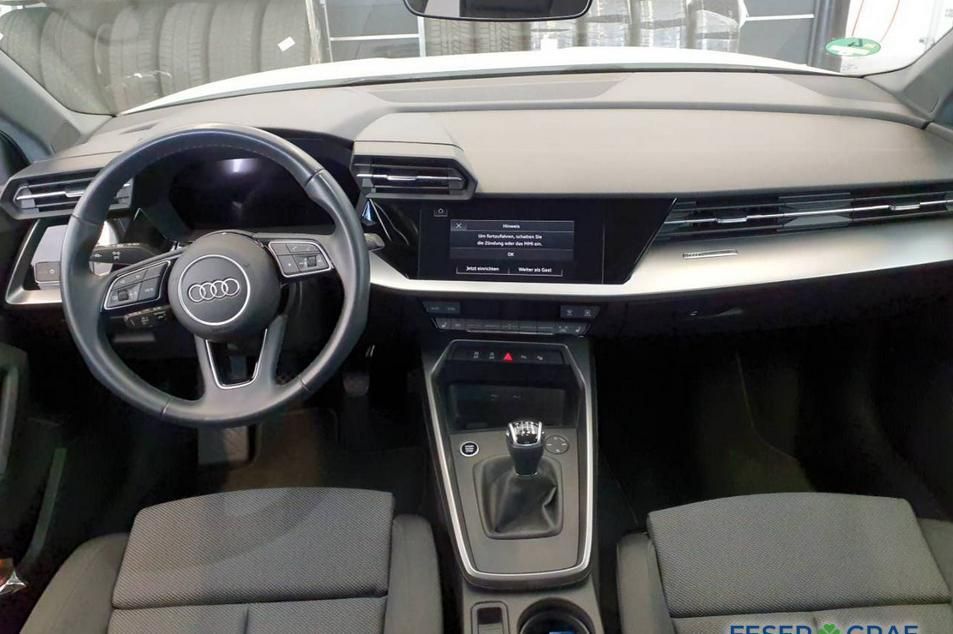 Audi A3 - Bild 5