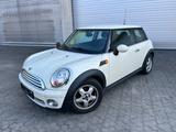 MINI ONE Mini One*Automat*Klima*Leder*Nur Gewerbe* - MINI ONE in Hamburg
