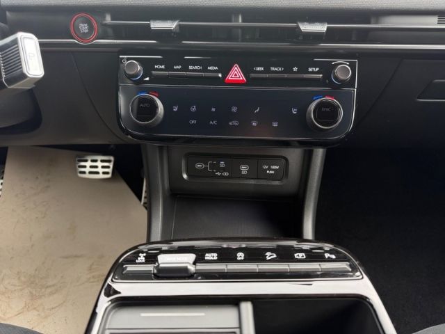 Hyundai TUCSON - Bild 18