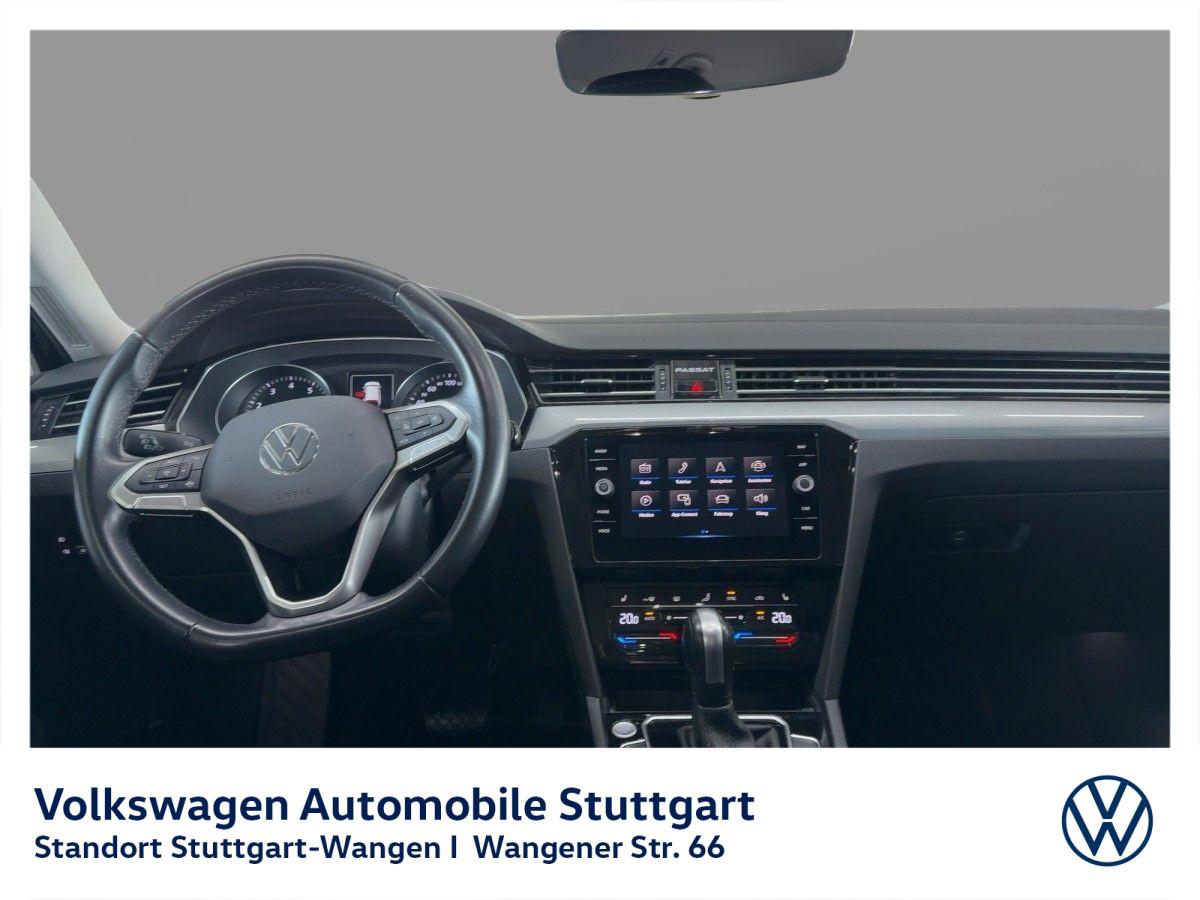 Volkswagen Passat Business 1.5 TSI DSG Navi AHK ACC, миниатюра 8