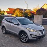 Hyundai SANTA FE 2.2 CRDi Premium 4WD Premium