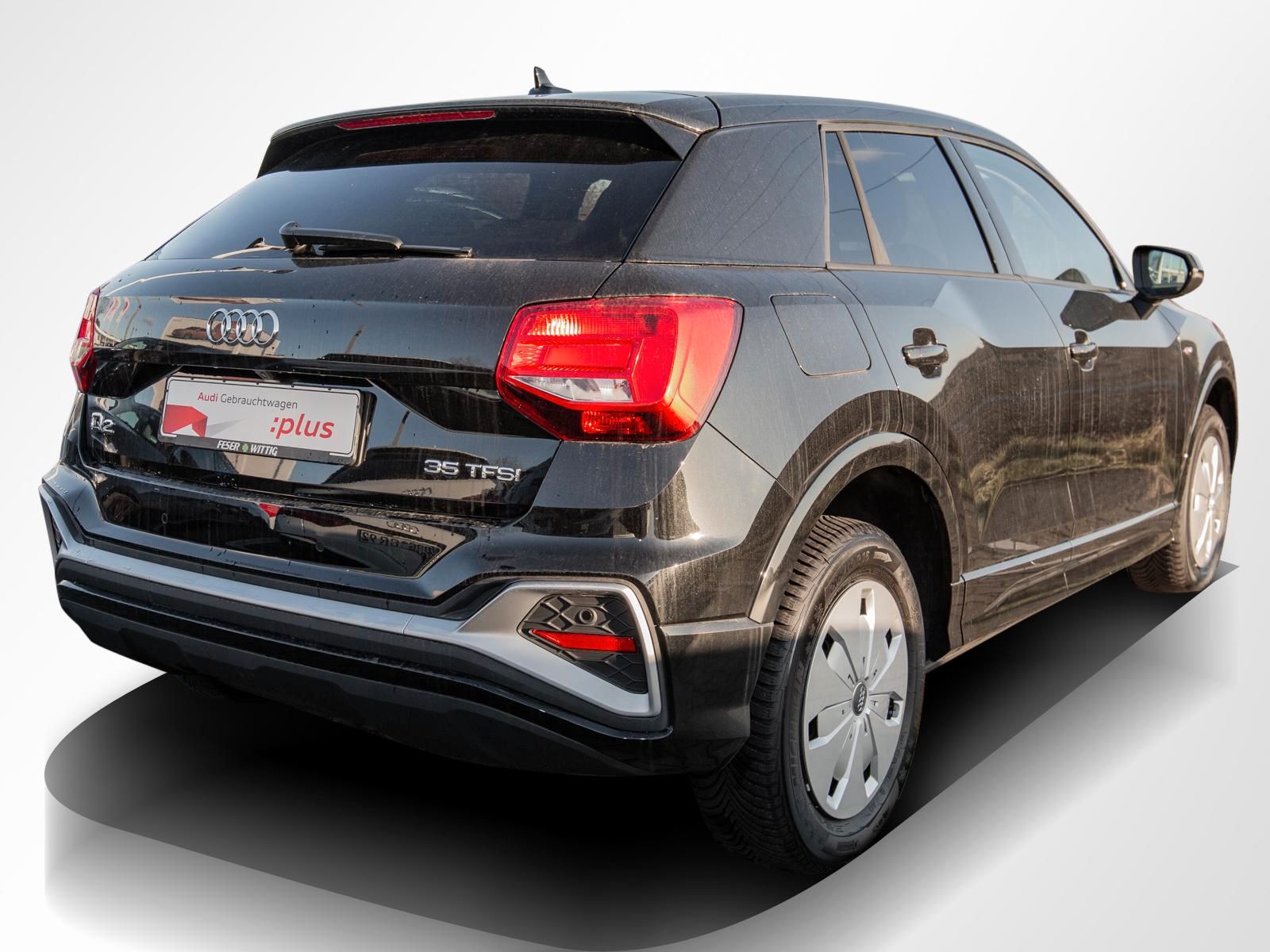 Audi Q2 - Bild 4