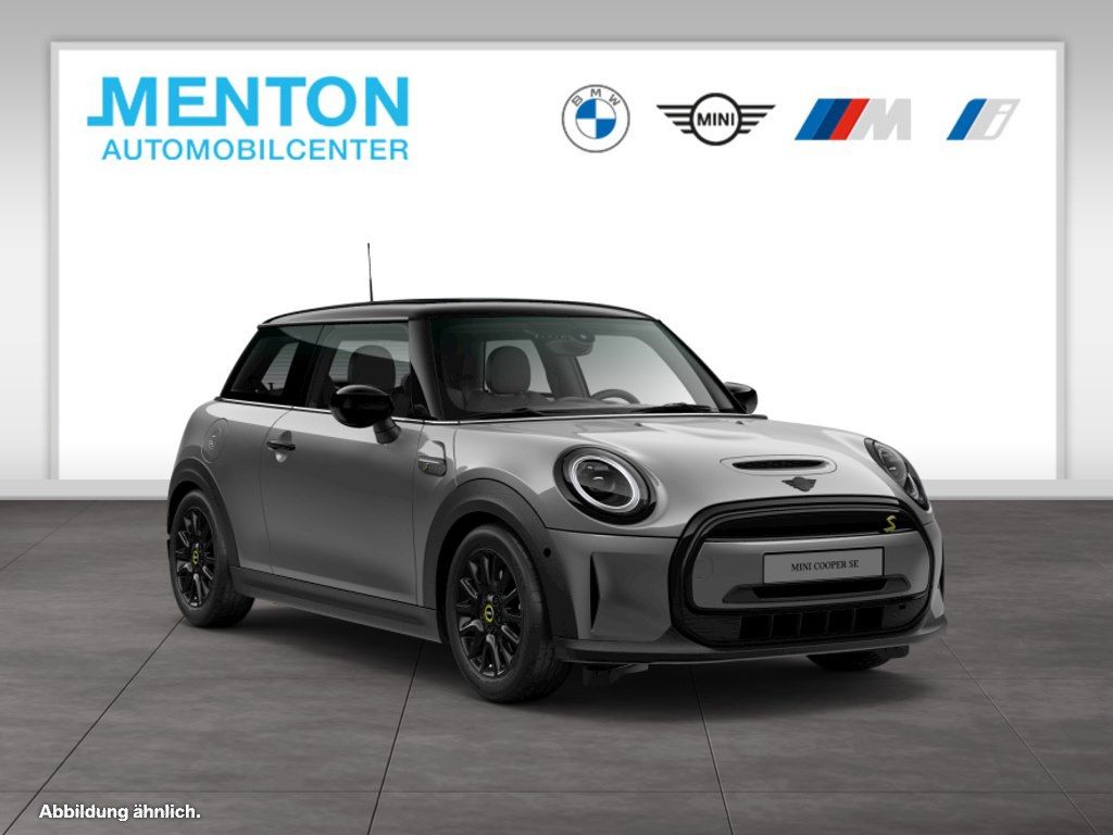 Image of MINI Cooper SE