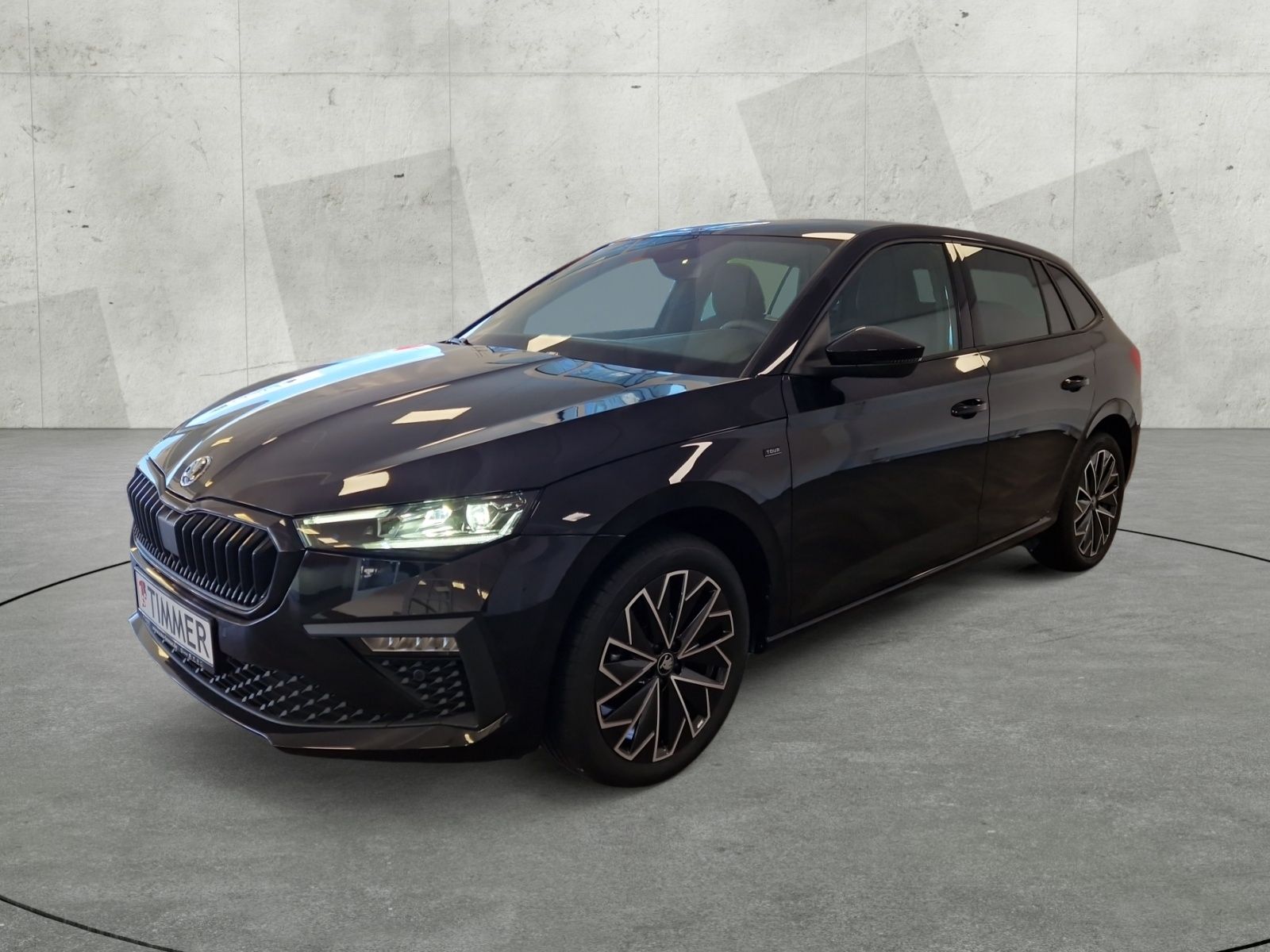 Skoda Scala Selection 1.0 TSI *DSG*LED*AHK*ACC*NAV* imagem 3