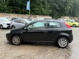 Fiat Grande Punto 1.4 8V Active Klima 1 Hand TÜV NEU - Fiat aus 2007