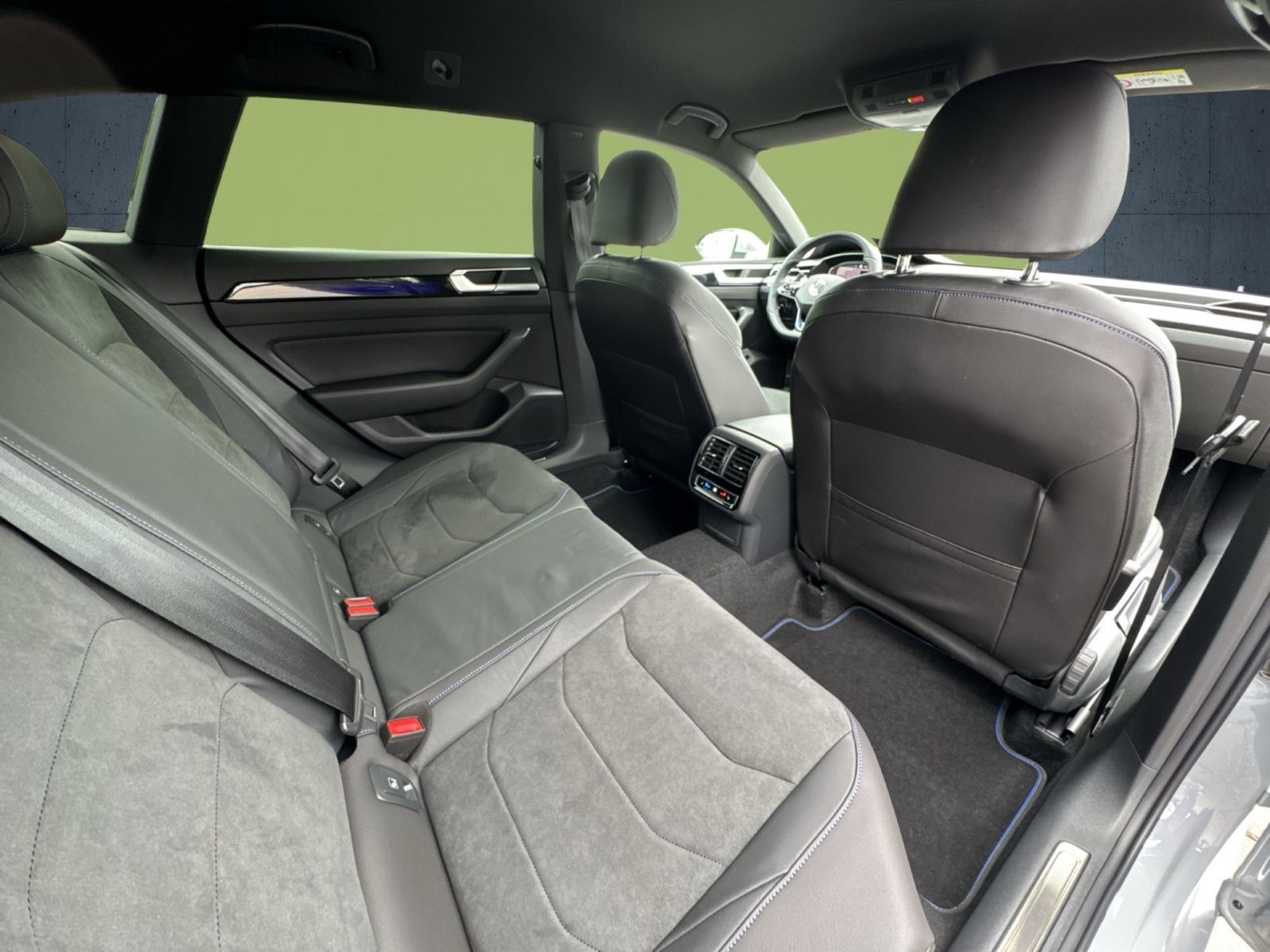 Volkswagen Arteon - Bild 18