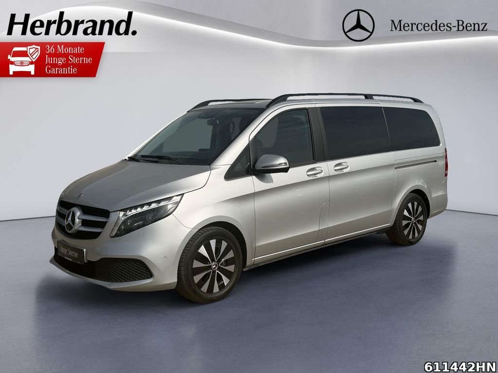 Image of Mercedes-Benz V 220