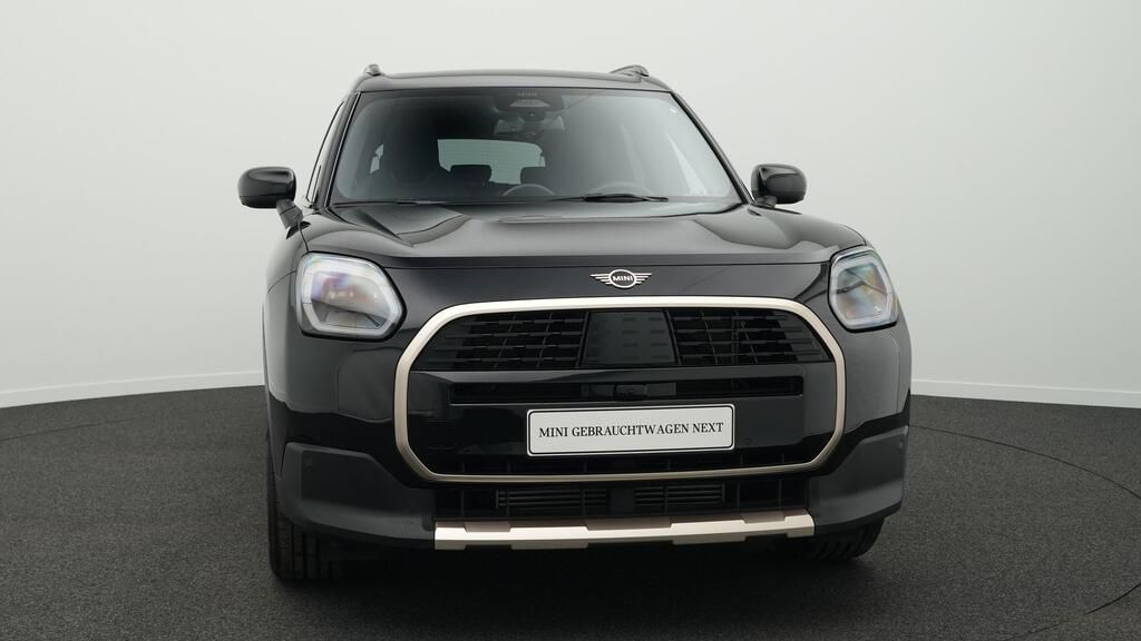 MINI Cooper C Countryman - Bild 3