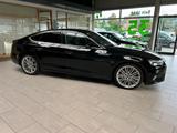 Audi A5 3.0TDI Sportback S-Line Sport/VIRTUAL - Audi A5 Gebrauchtwagen