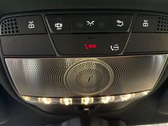 MERCEDES-BENZ G 500 1.Hand,NightPaket,Standheizung,Burmester