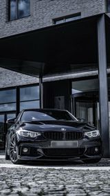 BMW F36 440i Gran Coupé |OZ|GTS Rückleucht... - BMW 440: Coupé, Gran