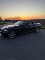BMW 335i Cabrio - - BMW 335 in Berlin