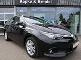 Toyota Auris Hybrid Touring Sports *gepflegt mit guter  - Toyota Auris: Automatik