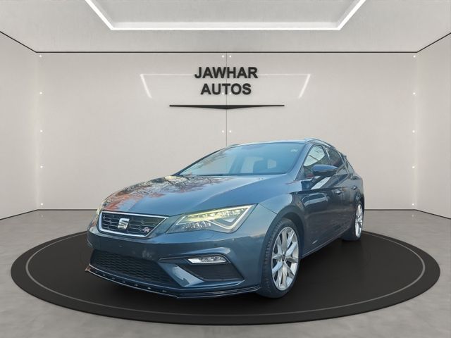 Seat Leon ST FR 1.5 96KW*PANO*LED*NAVI*DIGITALTACHO*