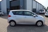 Subaru Trezia 1.4D Active FWD Klima 6 gang - Subaru Trezia Gebrauchtwagen