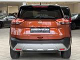 Nissan X-Trail Tekna 1.5 VC-T e-4ORCE*PANO*HUD*360° - Nissan X-Trail: Allradantrieb