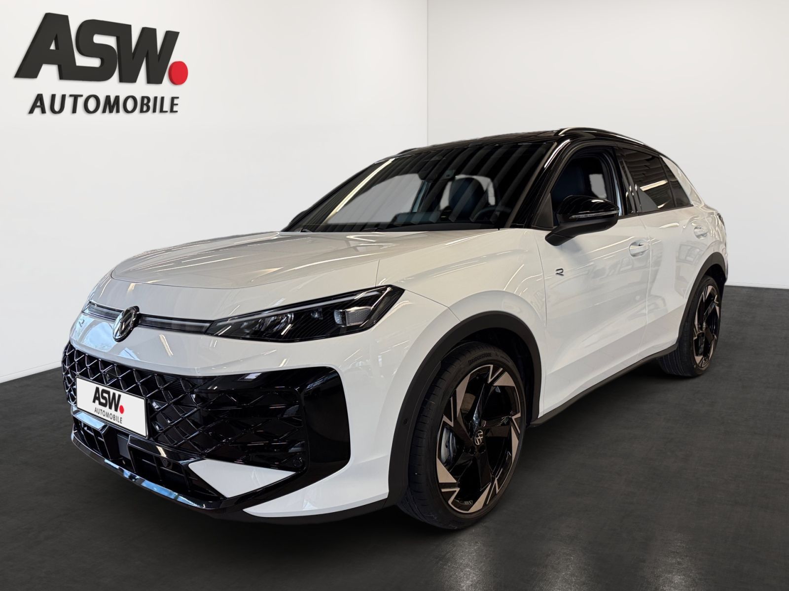 Volkswagen T-Roc - Bild 2