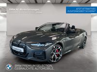 BMW M440 - Vorschau Bild 1