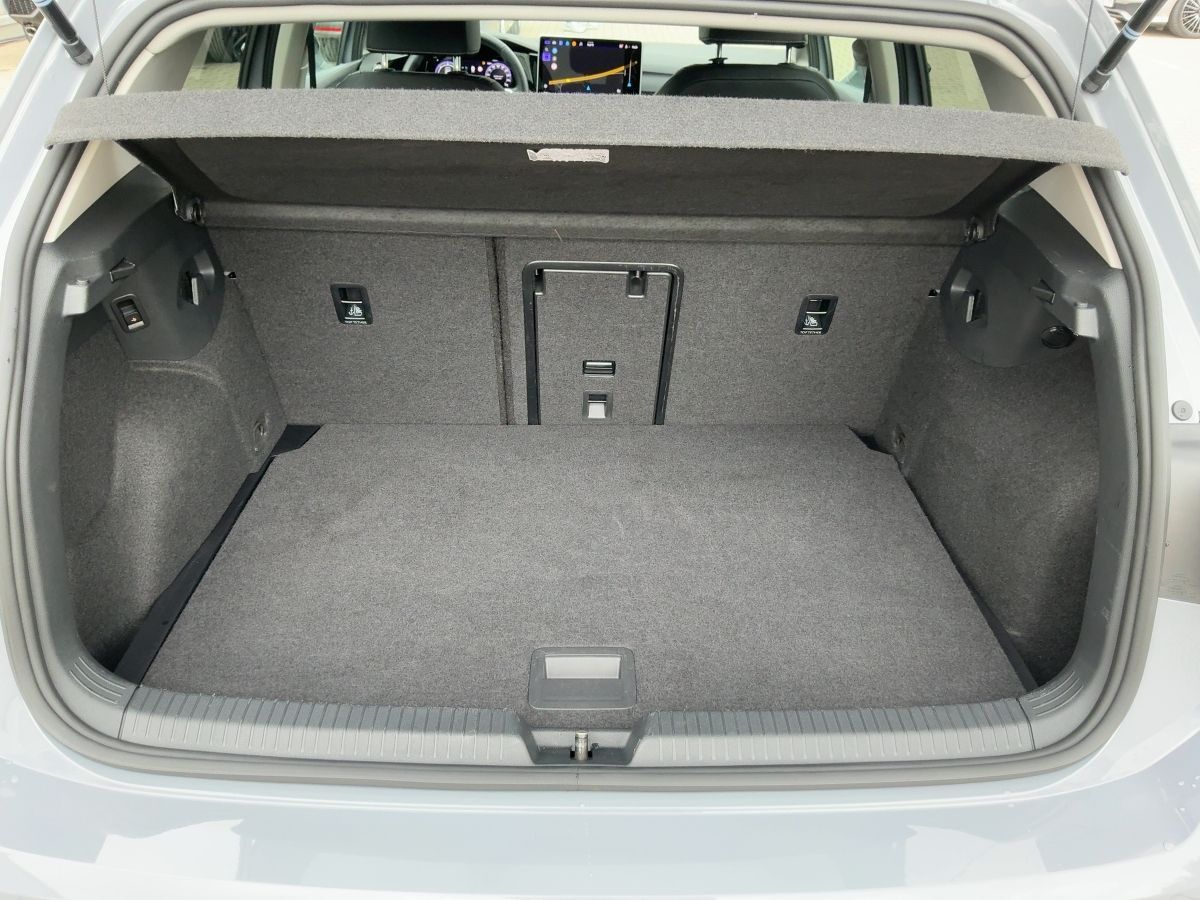 Volkswagen Golf - Bild 14