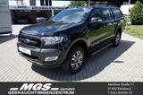 Ford Ranger 2.2 'Wildtrak' #ACC #HARDTOP #KAMERA #AHK - Ford Ranger: Ka