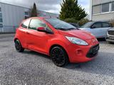 Ford Ka Titanium - scheckheftgepflegte Ford Ka/Ka+