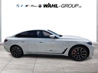 BMW i4 - Vorschau Bild 7