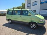 Volkswagen VW T4 Multivan TopStar VR6 - Volkswagen T4: Vr6