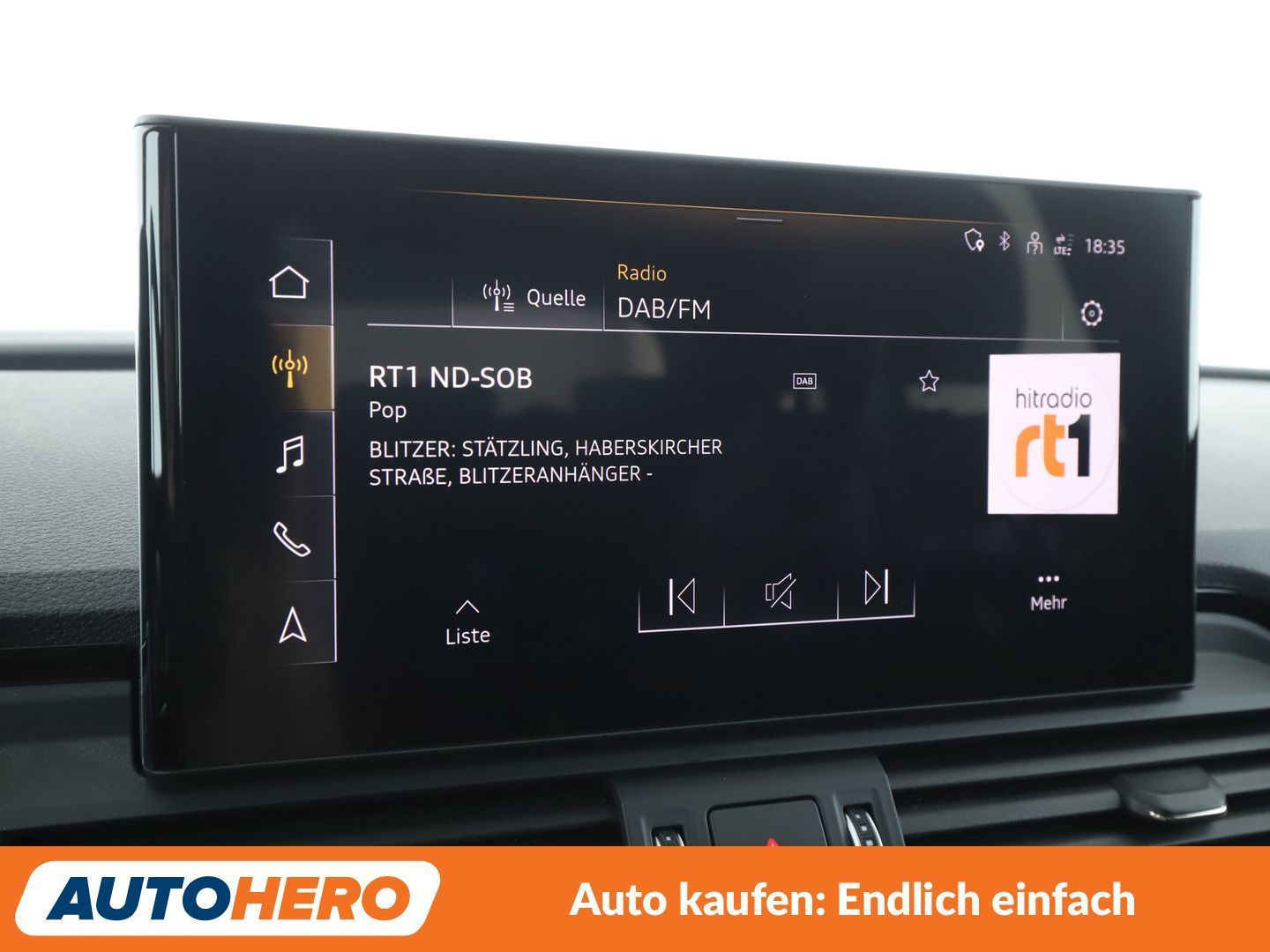 Audi Q5 40 TDI Mild-Hybrid quattro S line Aut.*LED* foto 21