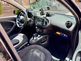 Smart ForFour electric drive Passion - Alltagswunder! - Smart Elektroautos