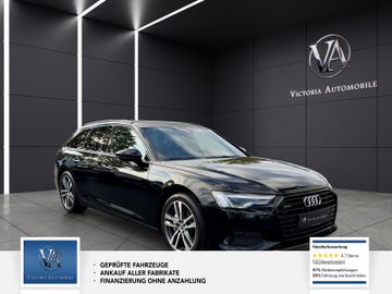 Audi A6 - 7