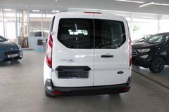 Fahrzeugabbildung Ford Transit Connect TREND L2 Lang KLIMA 3-Sitzer PDC