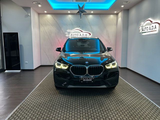 BMW Bmw X1 sDrive18d