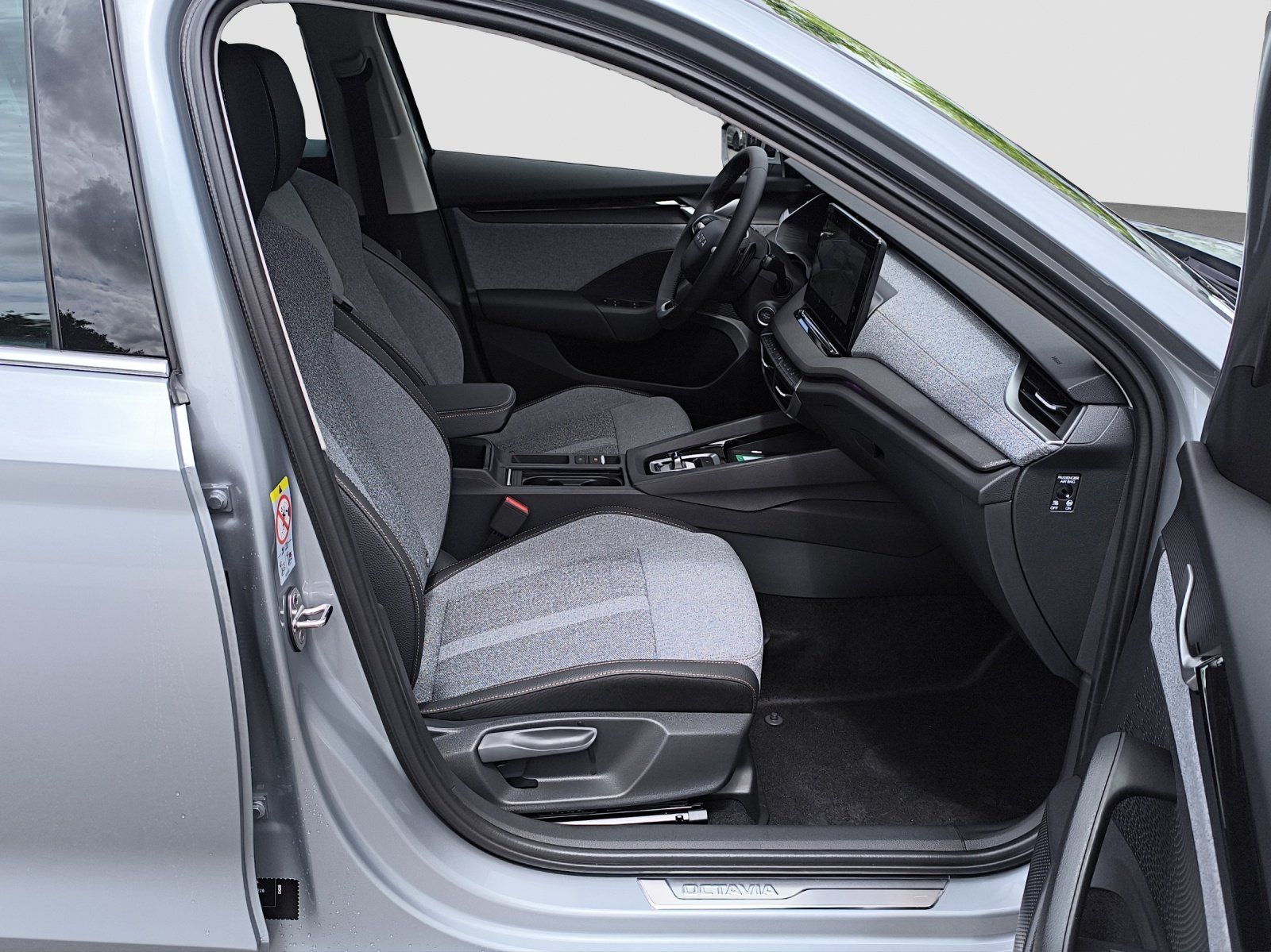 Skoda Octavia - Bild 21