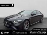Mercedes-Benz GT 43 4M+ AMG Night Pano Perfo Abg. Massage - Mercedes-Benz Gebrauchtwagen in Offenbach
