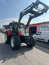 Steyr 4110 Profi - Steyr LKWs