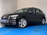 Audi Q5 50 TFSI e quattro S line AHK/ACC/SHZ/XENON - Audi Q5