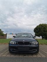 BMW 1er E87 118i Sehr gepflegt*unfallfrei*Neu Tü - BMW 118: E87 118i