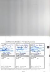 Mitsubishi Space Star*Klima*elektr FH*Scheckheft gepflegt* - gebrauchte Mitsubishi Space Star aus dem Jahr 2015