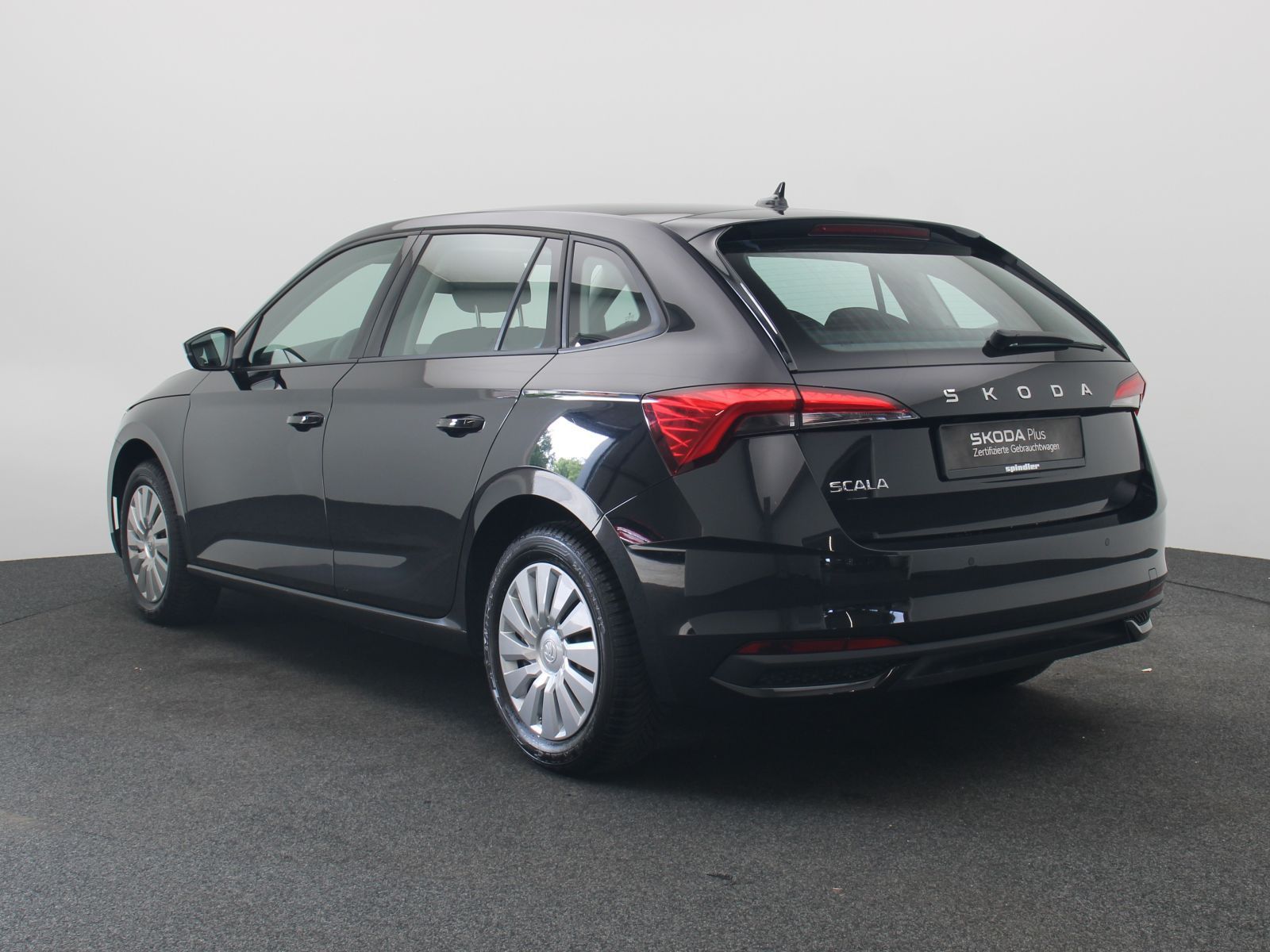 Skoda Scala - Bild 5
