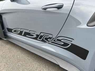 Porsche 992 GT3 RS | WEISSACH | QUOTE | SOFORT | CHANCE